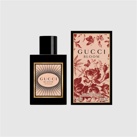 Gucci Bloom 50毫升淡香水 